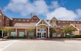 Residence Inn Dallas Dfw Airport South/irving